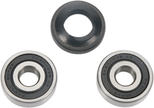 PIVOT WORKS Wheel Bearing Kit - Front - Yamaha PWFWK-Y16-001