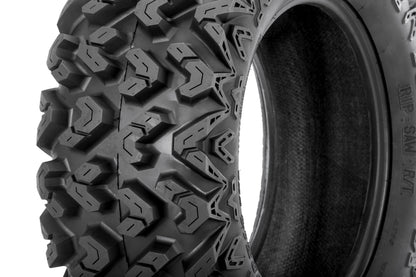 Tire Rip Saw R/T 25x8r 12 Radial 6pr Lr340lbs