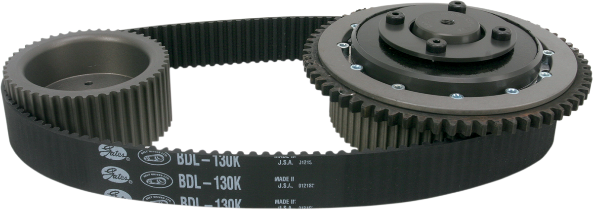 BELT DRIVES LTD. Belt Drive - 1-5/8" - Touring/FXR EVBB-1SL