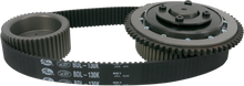 BELT DRIVES LTD. Belt Drive - 1-5/8" - Touring/FXR EVBB-1SL