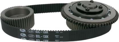 BELT DRIVES LTD. Belt Drive - 1-5/8" - Touring/FXR EVBB-1SL