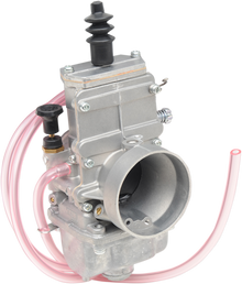 MIKUNI TM Series Flat Slide Performance Carburetor - 38 mm TM38-85