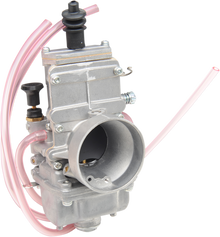MIKUNI TM Series Flat Slide Performance Carburetor - 38 mm TM38-86