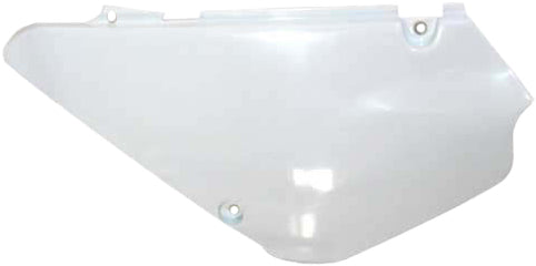 Side Panels White