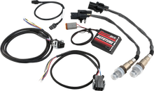 Auto Tune Kit For Pcv Can Bus W/ Bungs 6 Pin