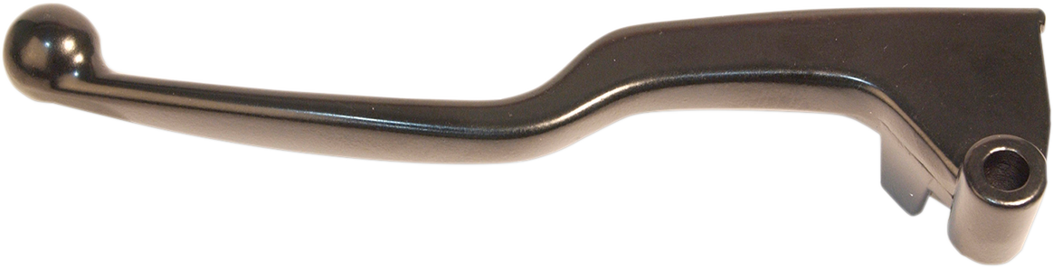 PARTS UNLIMITED Replacement Clutch Lever - Black L99-33042