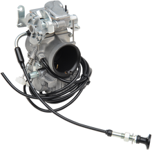 MIKUNI TM Series Flat Slide Performance Carburetor - 40 mm TM40-6