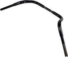 DRAG SPECIALTIES Handlebar - Buffalo - Bagger Ape - Black 0601-4255