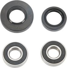 PIVOT WORKS Wheel Bearing Kit - Front - TT-R 125 PWFWK-Y17-001