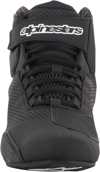 ALPINESTARS Sektor Vented Shoes - Black - US 12 25156181012