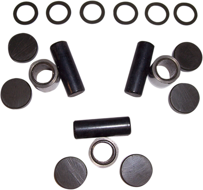 FETT BROTHERS Clutch Spider Kit - Arctic Cat ACSK2