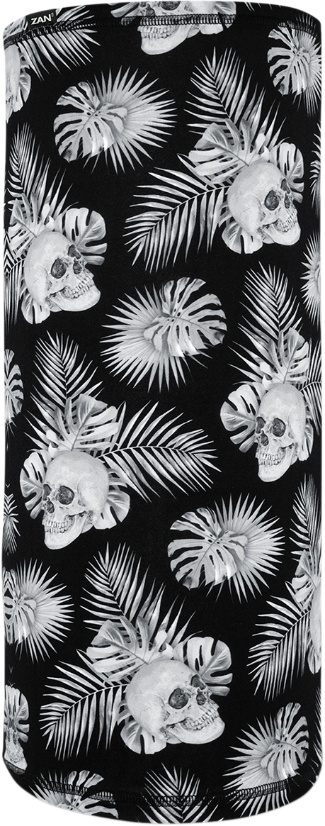 ZAN HEADGEAR Motley Tube® SportFlex® - Trop Skull TL420
