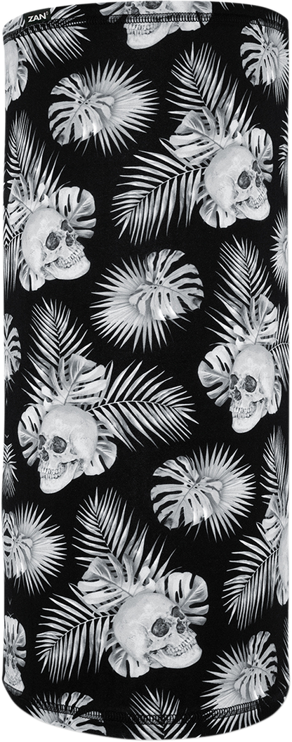 ZAN HEADGEAR Motley Tube® SportFlex® - Trop Skull TL420