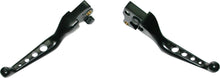 4 Hole Lever Set Black Xl 14 17