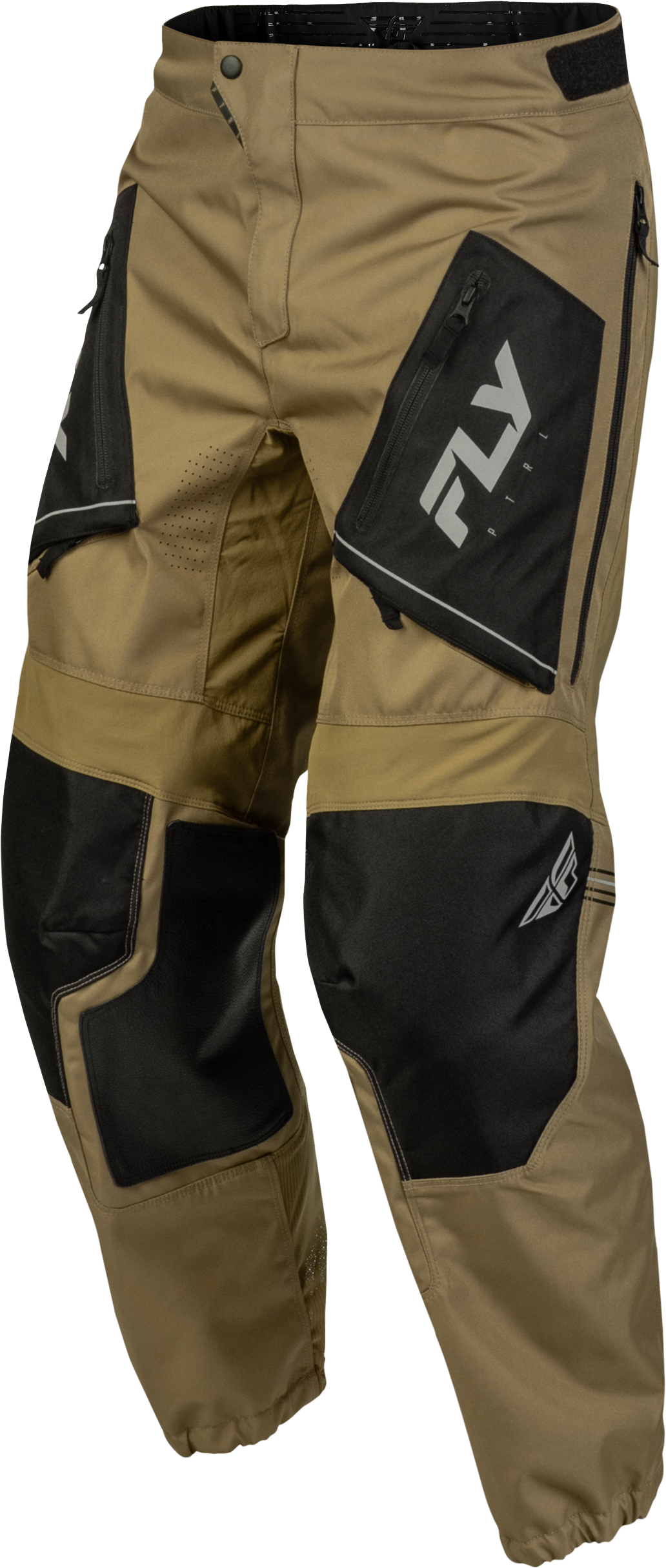 Patrol Pants Tan/Black Sz 40