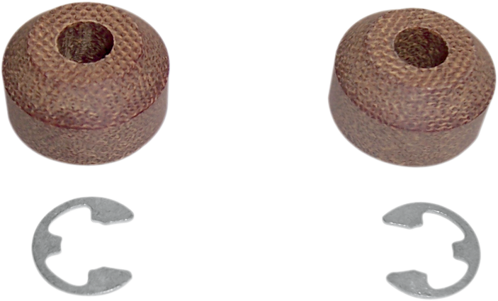 FETT BROTHERS Secondary Rollers - QRS - Can-Am/Ski-Doo SKSR1