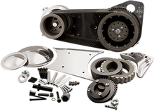 BELT DRIVES LTD. Belt Drive - Electric Start - 3" - '90-'06 Softail EVOB-9S