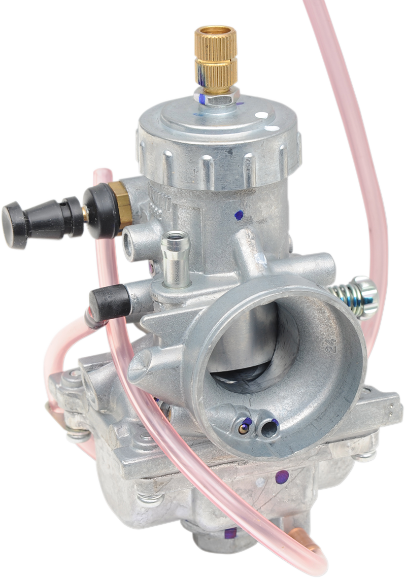 MIKUNI VM Series Round Slide Carburetor - 24 mm VM24-512