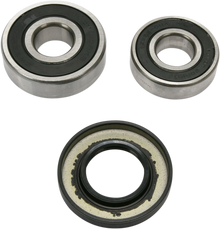 PIVOT WORKS Wheel Bearing Kit - Rear - Honda CRF 150/230 PWRWK-H26-021
