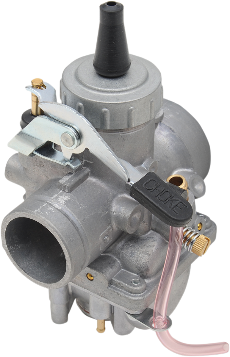 MIKUNI VM Series Round Slide Carburetor - 26 mm VM26-8074