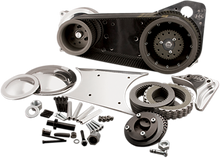 BELT DRIVES LTD. Belt Drive - Electric Start - 3" - '86-'89 Softail EVOB-9T