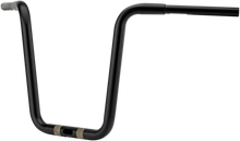 DRAG SPECIALTIES Handlebar - 14" - Flat Black 0601-4263
