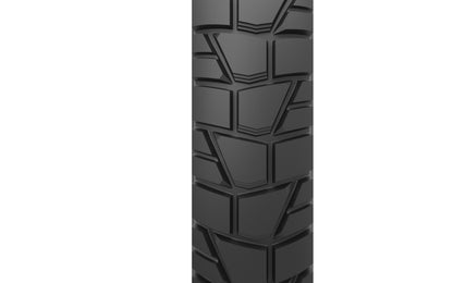 Kenda K6342 Trakmaster DTR Rear Tire - 170/60R17 4PR 72V TL