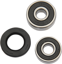 PIVOT WORKS Wheel Bearing Kit - Rear - Honda PWRWK-H28-001