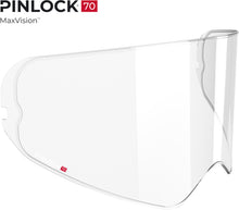 Pinlock Insert Clear At960