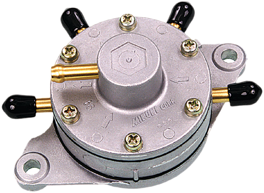 Fuel Pump Triple Round