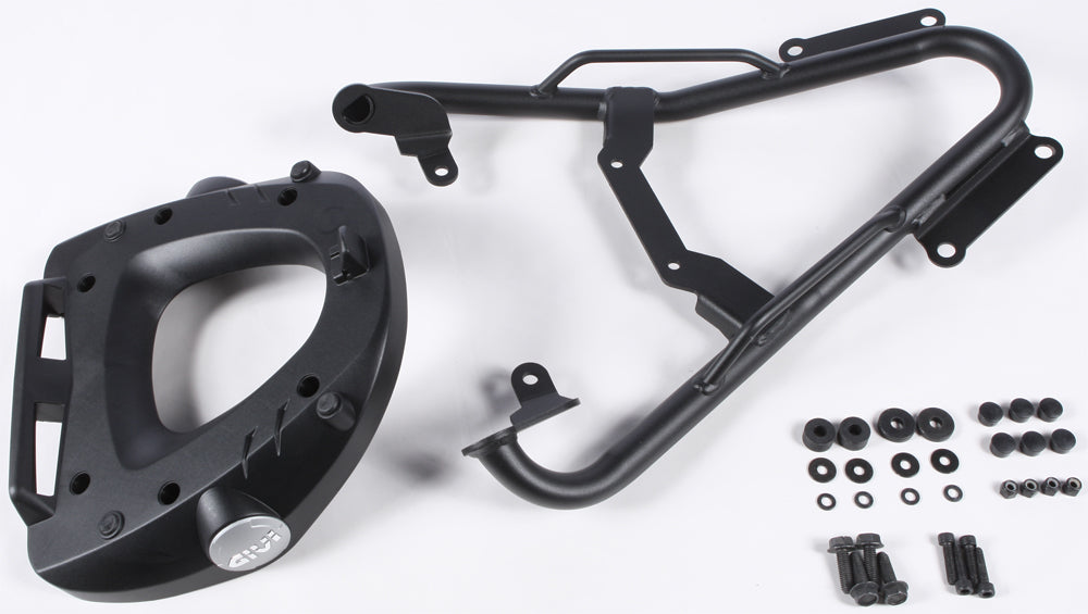 Top Case Hardware