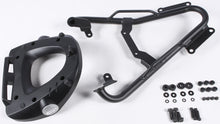 Top Case Hardware