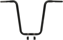 DRAG SPECIALTIES Handlebar - 18" - Flat Black 0601-4267