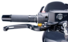 Lever Adapter Clutch Black Black