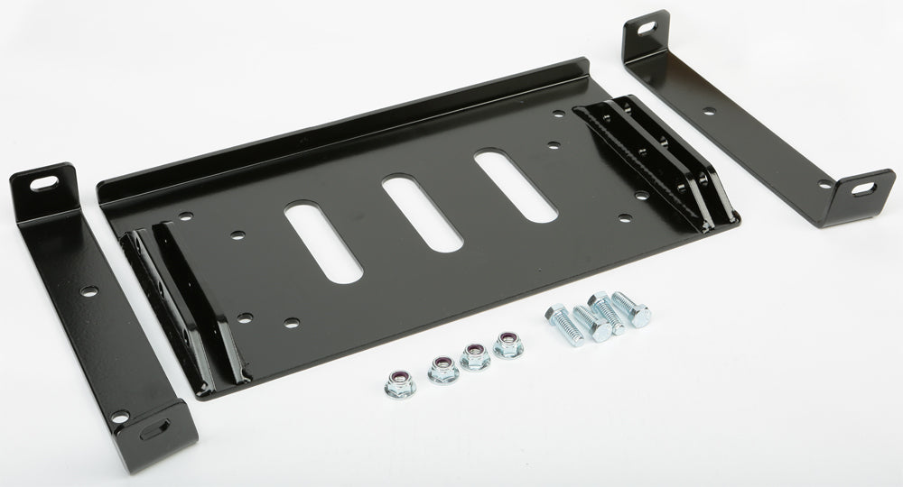 Atv Plow Mount Kit