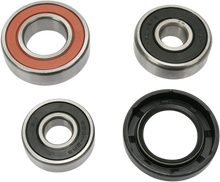 PIVOT WORKS Wheel Bearing Kit - Rear - KLX/DR-Z 110 PWRWK-K15-001