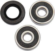 PIVOT WORKS Wheel Bearing Kit - Rear - Kawasaki/Yamaha PWRWK-Y29-001