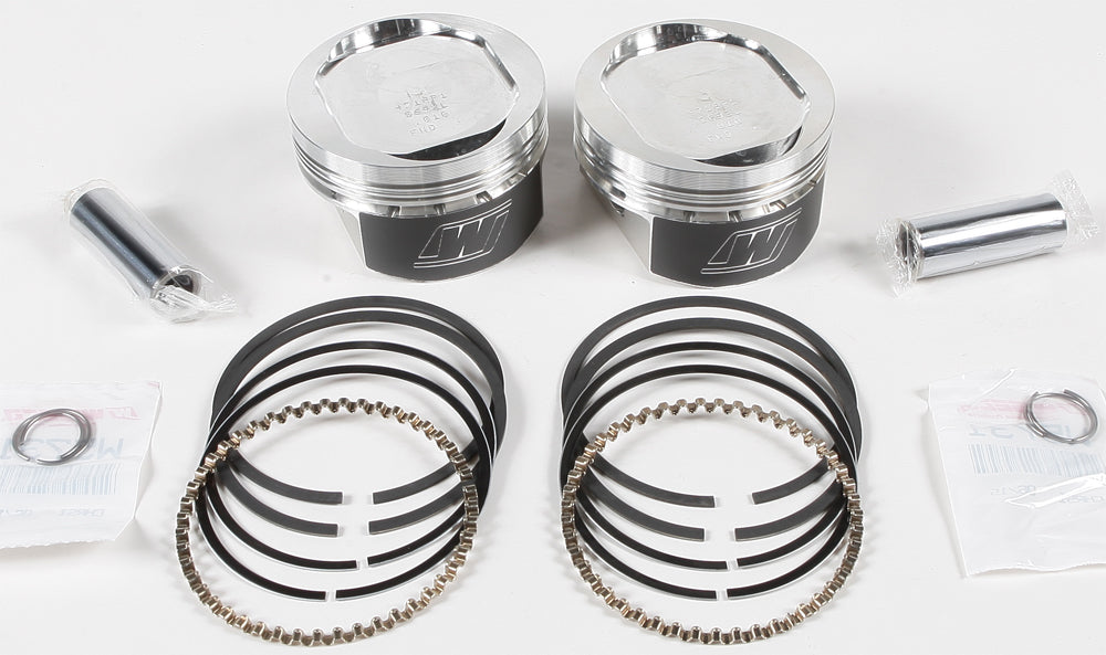V Twin Piston Kit