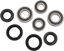 PIVOT WORKS Wheel Bearing Kit - Front - Kawasaki/Kymco PWFWK-K18-700