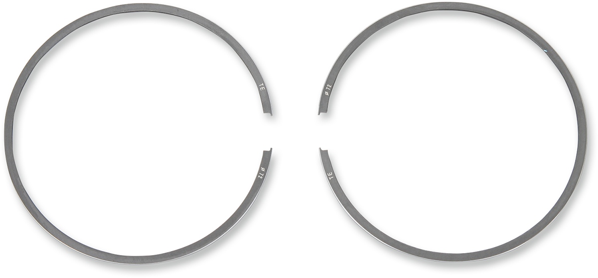 ATHENA Piston Ring Set - Standard S41316016