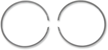 ATHENA Piston Ring Set - Standard S41316016