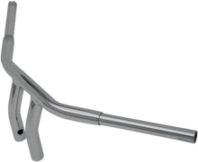 DRAG SPECIALTIES 1-1/4" Buffalo T-Bar - 6" - TBW - Chrome 0601-4271