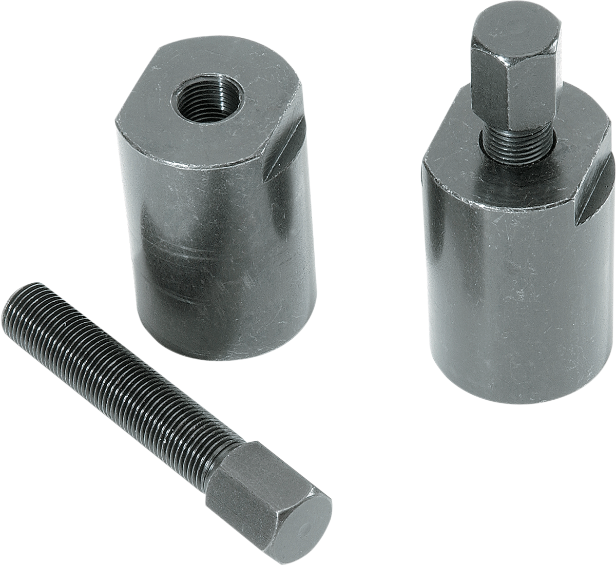 DENNIS STUBBLEFIELD SALES Flywheel Puller - M33 x 1.5 - Right Hand Thread - Female MP-64