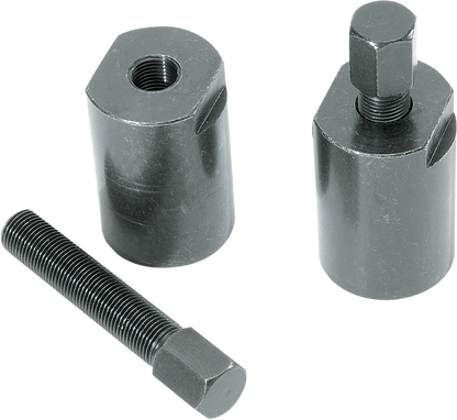 DENNIS STUBBLEFIELD SALES Flywheel Puller - M33 x 1.5 - Right Hand Thread - Female MP-64