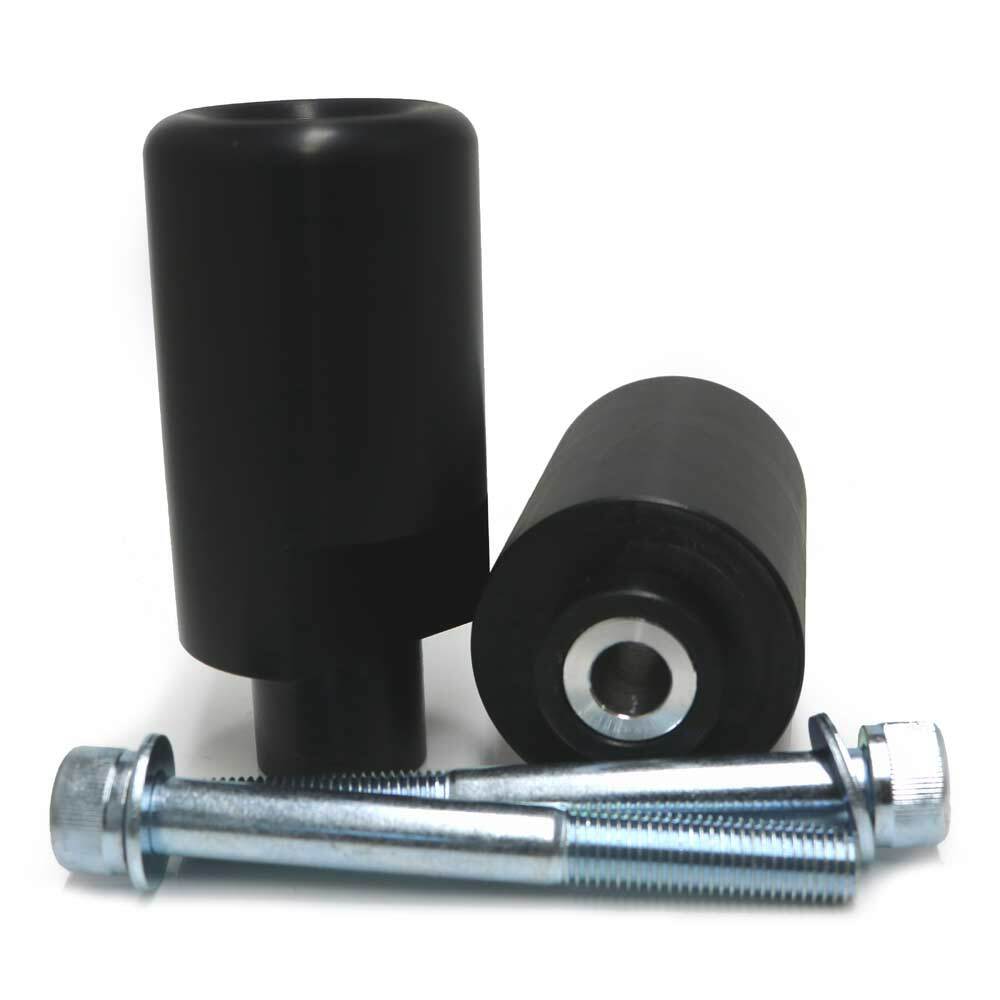 Frame Sliders Black