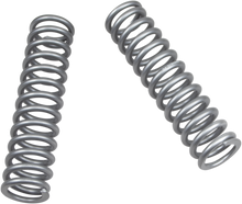 HIGH LIFTER Shock Springs - Rear - Silver 79-13867