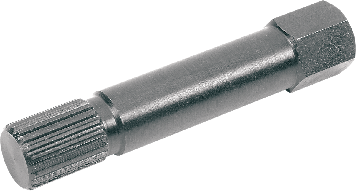 DENNIS STUBBLEFIELD SALES Prop Tool - Impeller - Multi-Purpose - Male/Splined - 22 mm x 20 Tooth TOOL-70