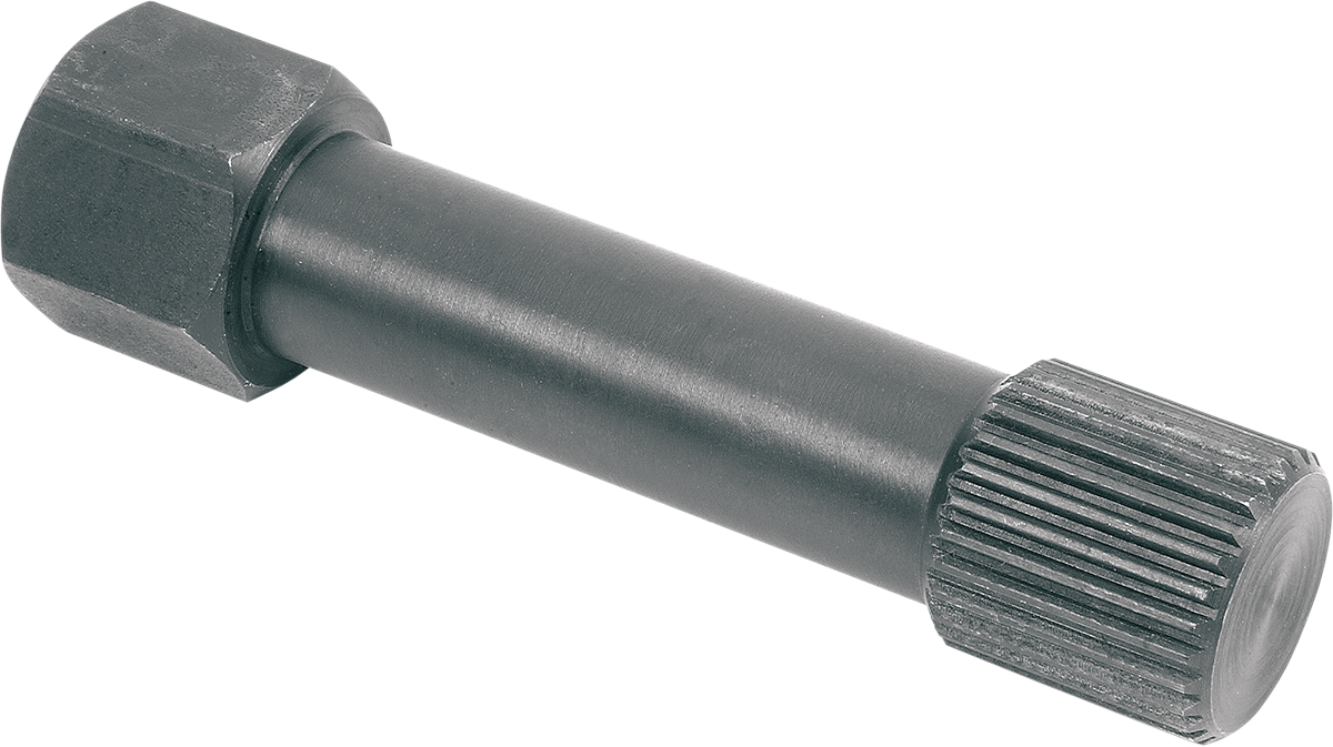 DENNIS STUBBLEFIELD SALES Prop Tool - Impeller - Multi-Purpose - Male/Splined - 27 mm x 28 Tooth TOOL-71