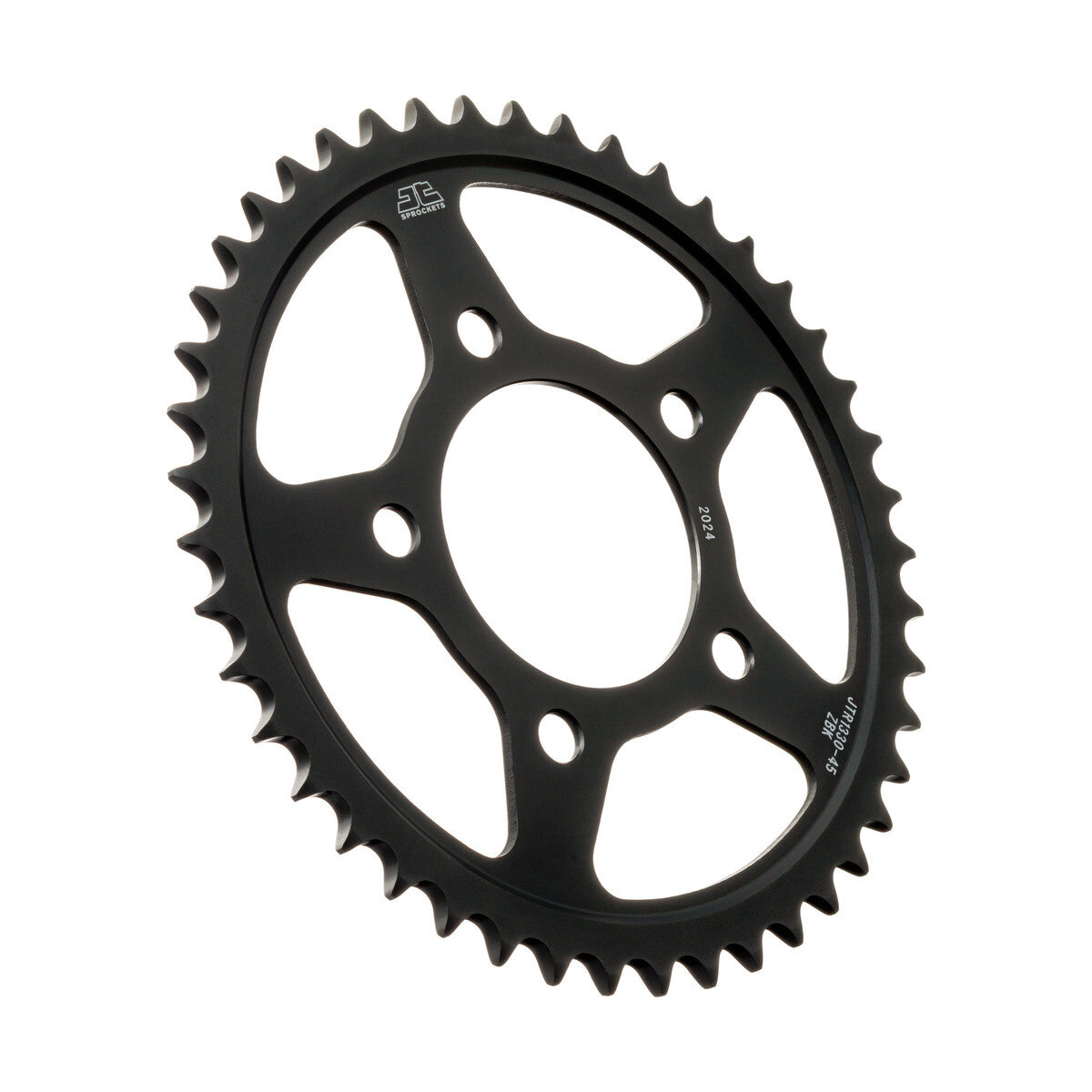Rear Sprocket Steel 16t 520 Hon