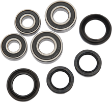 PIVOT WORKS Wheel Bearing Kit - Front - TRX 250/400/450 PWFWK-H05-400